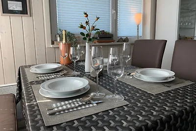 Ferienhaus "MeerLust"