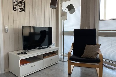 neu: Ferienhaus "MeerLust"