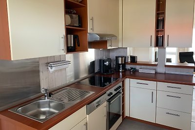 neu: Ferienhaus "MeerLust"