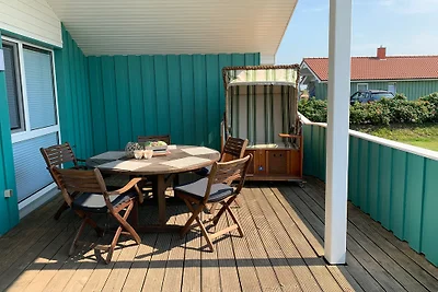 Ferienhaus "MeerLust"