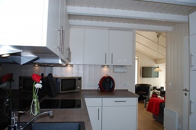 Ferienhaus Nordseelicht