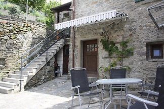 Ferienwohnung Tresana