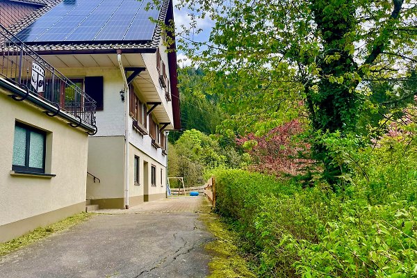 Ferienhaus Bad Peterstal-Griesbach