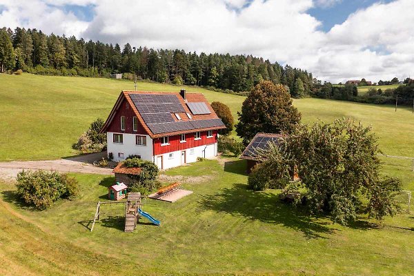 Ferienhaus Alpirsbach