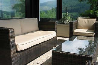 SchwarzwaldloungeFerienwohnung