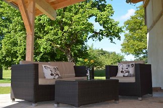 SchwarzwaldLounge Ferienhaus