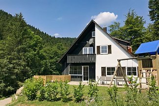 Maison de vacances à Alpirsbach