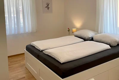 Appartamento Ostweg