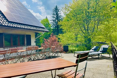 Ferienhaus Hof Busems