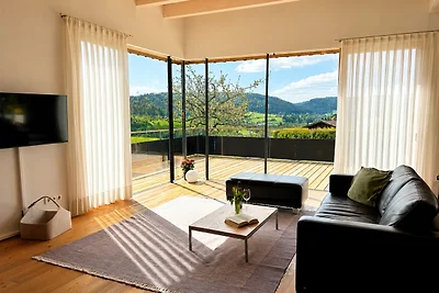 Ferienhaus Weitblick