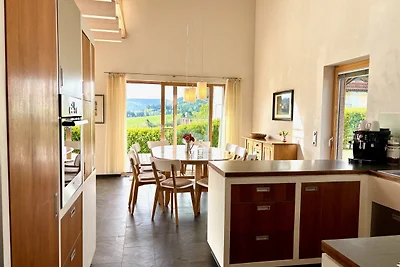 Ferienhaus Weitblick
