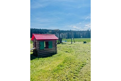 5 Sterne Ferienhaus Brestenberg