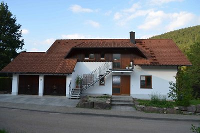 Apartament Dla rodzin Alpirsbach