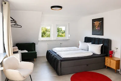 Ferienhaus Tanne & Tal Relax