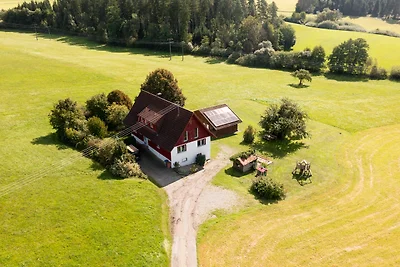 casa vacanza 5 stelle Brestenberg