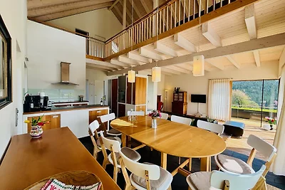 Ferienhaus Weitblick