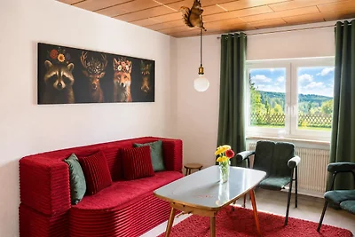 Ferienhaus Tanne & Tal Relax