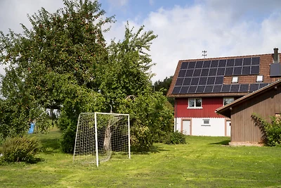 casa vacanza 5 stelle Brestenberg