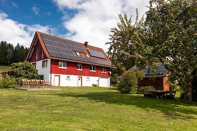 casa vacanza 5 stelle Brestenberg