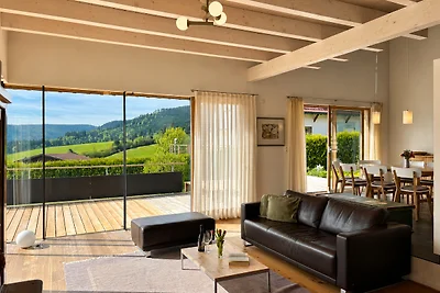 Ferienhaus Weitblick