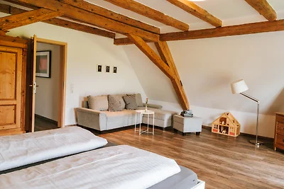 casa vacanza 5 stelle Brestenberg