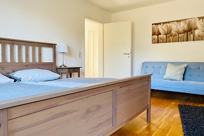 appartamento vacanze di lusso a 4 stelle Bergsee