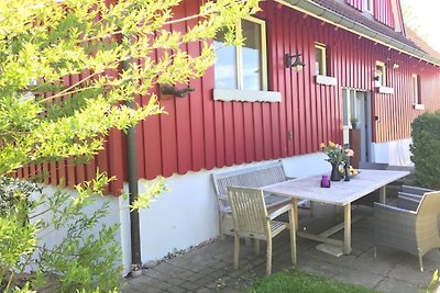 Ferienhaus Brestenberg