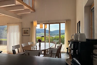 Ferienhaus Sulzberg