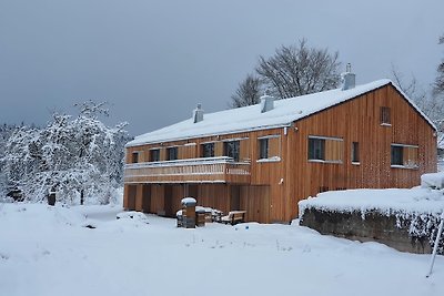 Appartamento di vacanza Westweg