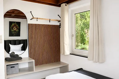 Ferienhaus Tanne & Tal Relax