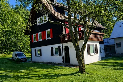 Ferienhaus Tanne & Tal Relax