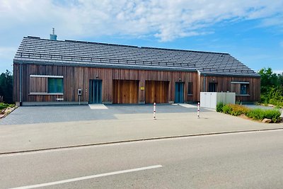 Vakantiewoning Westweg