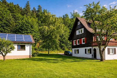 Ferienhaus Tanne & Tal Relax