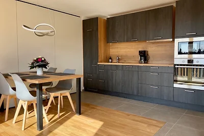 Appartamento Ostweg