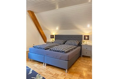 Casa di vacanza Hof Busems