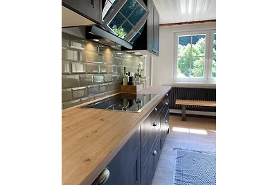 Ferienhaus Hof Busems