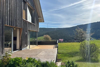 Ferienhaus Sulzberg
