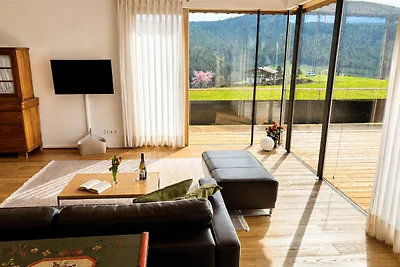 Ferienhaus Weitblick