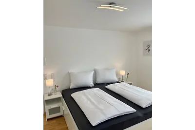 Appartamento di vacanza Westweg