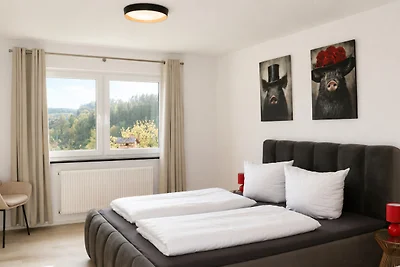 Ferienhaus Tanne & Tal Relax