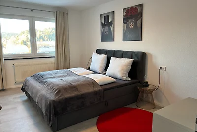 Ferienhaus Tanne & Tal Relax