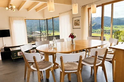 Ferienhaus Weitblick