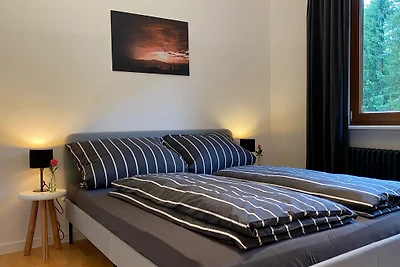 Ferienhaus Hof Busems