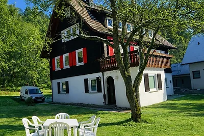 Ferienhaus Tanne & Tal Relax