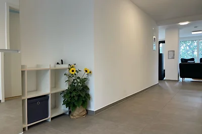 Apartman Westweg