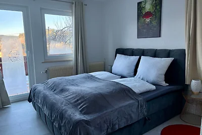 Ferienhaus Tanne & Tal Relax