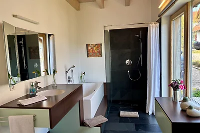 Ferienhaus Weitblick