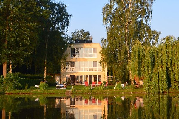 Ferienwohnung Schwerin