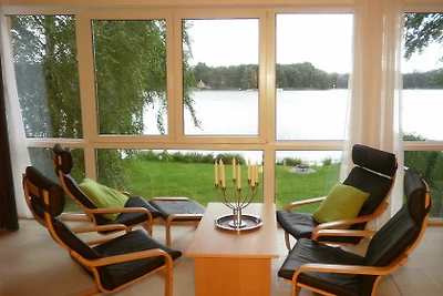Drei am Zemminsee