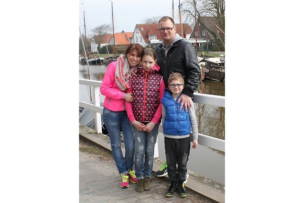 Familie T. Landgrebe Familie T. Landgrebe